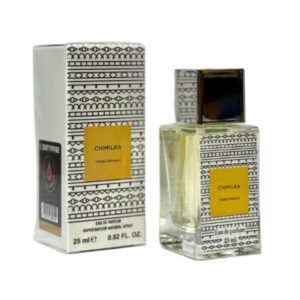 Мини парфюм Wilhelm Parfumerie Chimilka 25 ml duty free