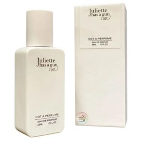 Мини парфюм Juliette Has A Gun Not A Perfume 33 ml стойкие