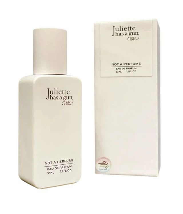 Мини парфюм Juliette Has A Gun Not A Perfume 33 ml стойкие