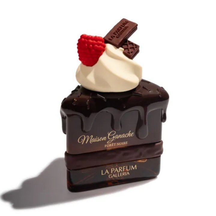 La Parfum Galleria Maison Ganache Foret Noire 100 ml оригинал