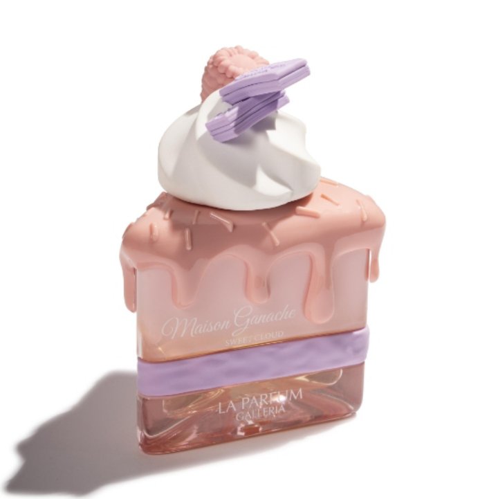 La Parfum Galleria Maison Ganache Sweet Cloud 100 ml оригинал