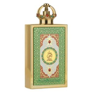 Арабские духи Lattafa Queen Of Arabia 100 ml оригинал