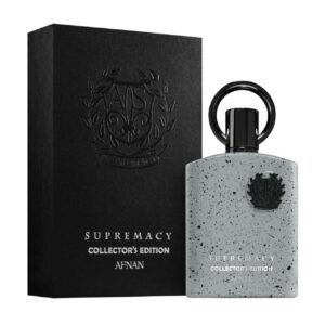 Арабские духи Afnan Supremacy Collectors Edition 100 ml оригинал