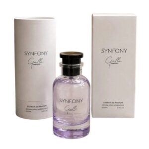 Арабские духи Galla Parfums Synfony 100 ml оригинал