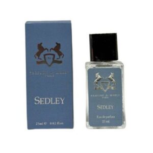 Мини парфюм Parfums de Marly Sedley 25 ml duty free
