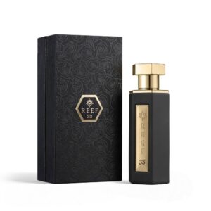 Reef Perfumes 33 Eau de Parfum 100 ml Оригинал