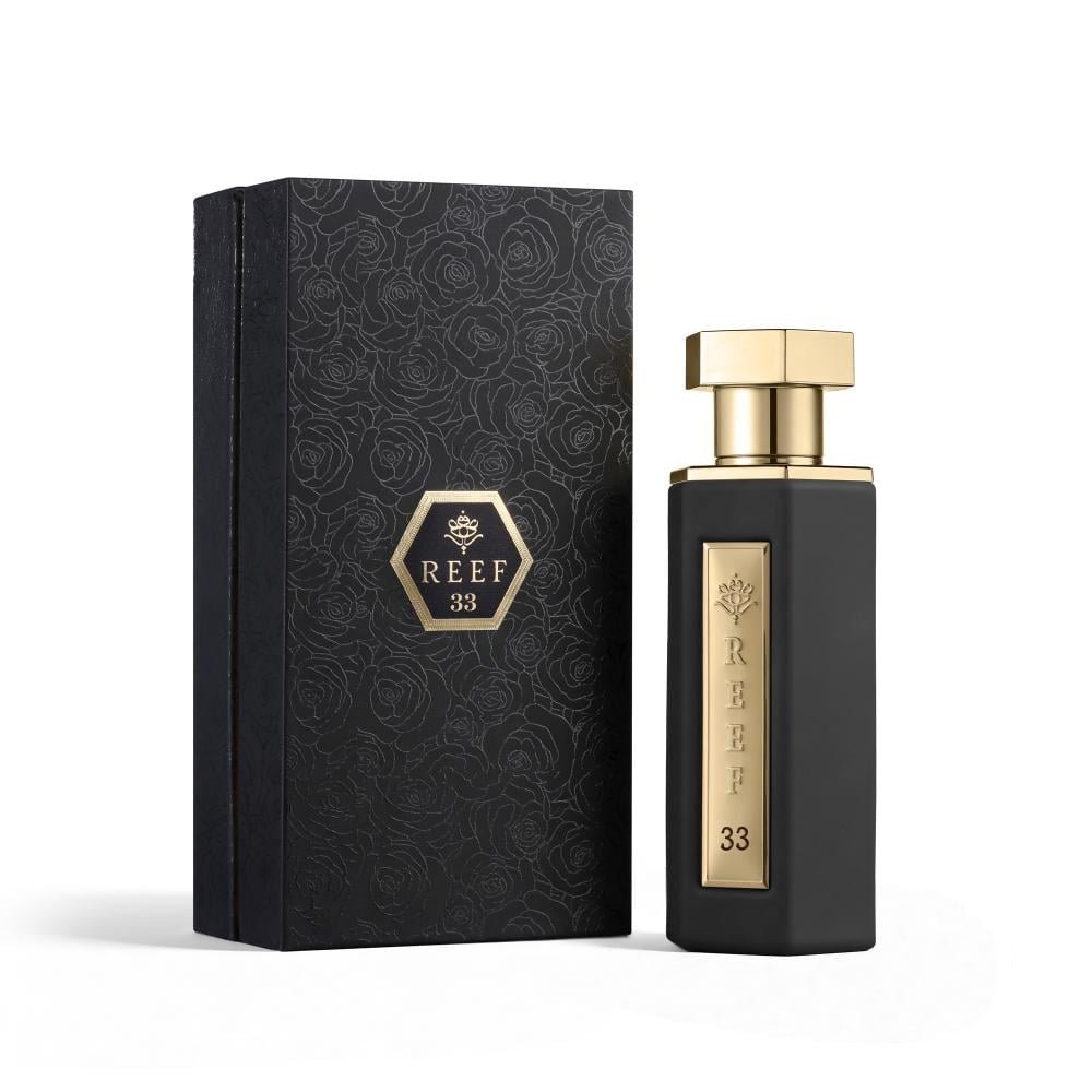 Reef Perfumes 33 Eau de Parfum 100 ml Оригинал