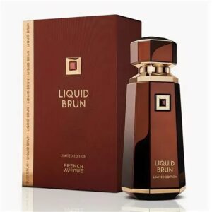 French Avenue Liquid Brun Limited  Edition 100 ml оригинал