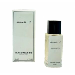 Компактный парфюм 50 ml стойкий Nasomatto Narcotic Venus duty free
