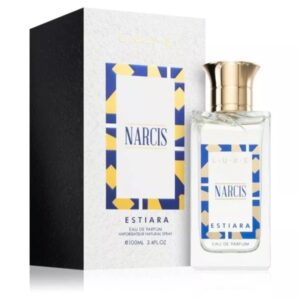 Арабские духи Estiara Narcis Luxe 100 ml оригинал