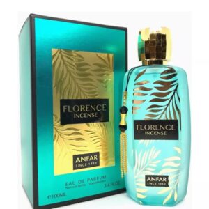 Арабские духи Anfar Florence Incense 100 ml оригинал