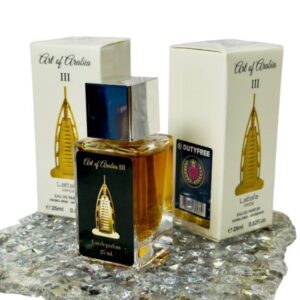 Мини парфюм Lattafa Pride Art Of Arabia III 25ml унисекс