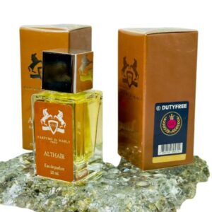 Мини парфюм Parfums De Marly Althair 25ml для мужчин
