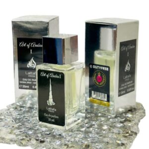 Мини парфюм Lattafa Pride Art Of Arabia I 25ml для мужчин