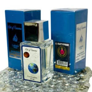 Мини парфюм Lattafa Pride Art Of Universe 25ml унисекс