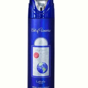 Арабский дезодорант Lattafa Art Of Universe 200 ml оригинал
