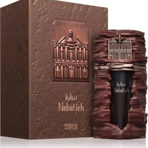 Арабские духи French Avenue Nabatieh 100 ml оригинал