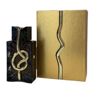 Арабские духи Maison Alhambra it 100 ml оригинал