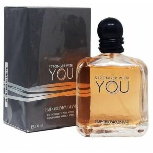 Emporio Armani Stronger With You 100ml A+