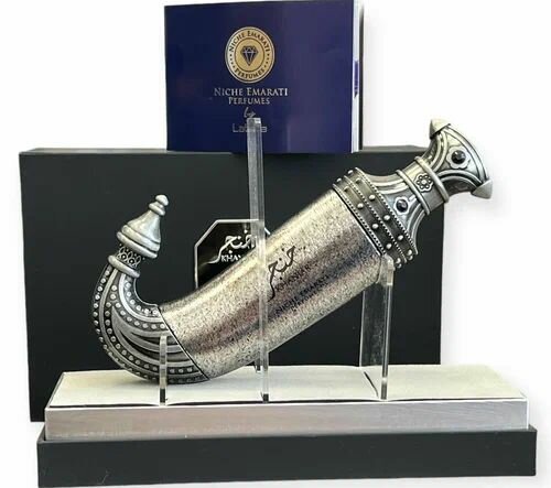 Lattafa Niche Emarati Perfumes Khanjar 85 ml оригинал