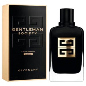 Givenchy Gentleman Society Ambree 100 ml A +