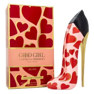 Carolina Herrera Good Girl Blush Valentine's Edition 80 ml A +