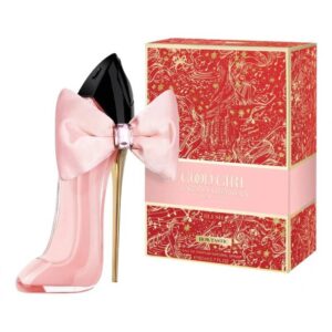 Carolina Herrera Good Girl Blush Bowtastic 80 ml A +