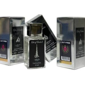 Мини парфюм Lattafa Pride Art Of Arabia I 25ml для мужчин