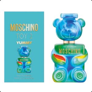 Moschino Toy 2 Yummy Eau de Parfum 100 ml A + оаэ