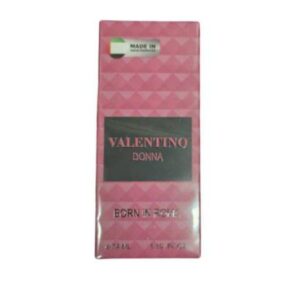 Мини парфюм 34 ml Valentino Donna Born in Roma duty free оригинал