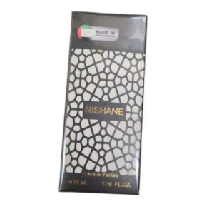 Мини парфюм 34 ml Nishane Hacivat duty free оригинал