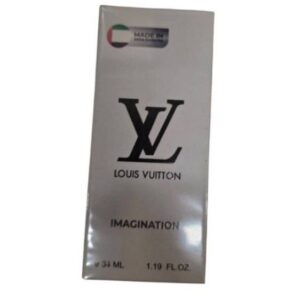 Мини парфюм 34 ml Imagination duty free оригинал