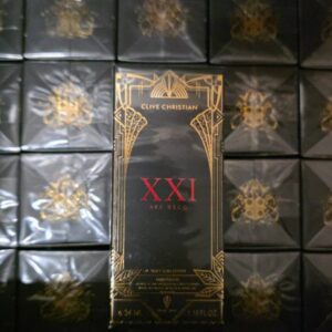 Мини парфюм 34 ml Art Deco XXI duty free оригинал