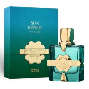 Арабские духи French Avenue Aromatix X Sun Kissed 100 ml, 100% оригинал